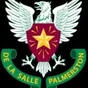 De La Salle Palmerston RFC crest